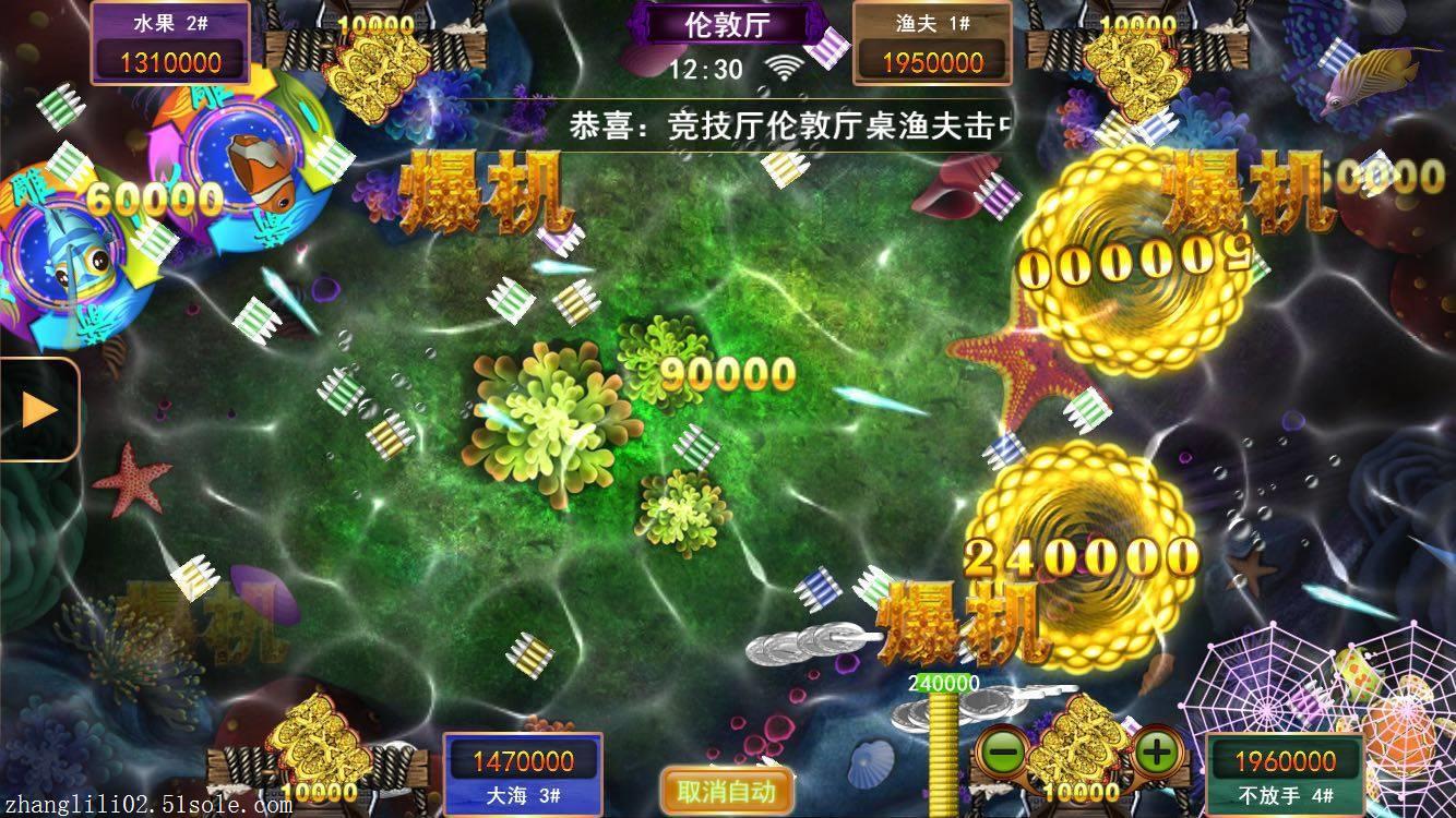 【正版十代星力牛魔王】玩转娱乐新纪元，开启无限财富之门